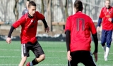 Młode Wilki '93 ponownie lepsze od Stadionu Śląskiego